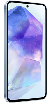 Samsung Galaxy A55 8/128Gb, Iceblue 