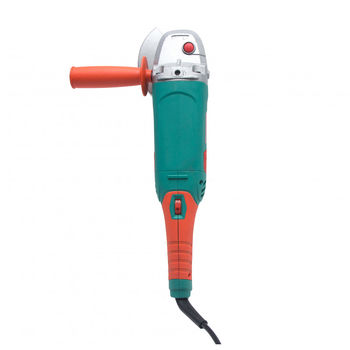 Углошлифовальная машина 1450W K11258 Kraft Tool 