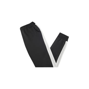 Штаны спортивные Женские с манжетом (2XL--5XL) 