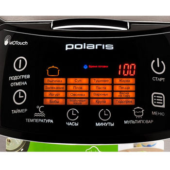 Multicooker Polaris PMC 0517AD 