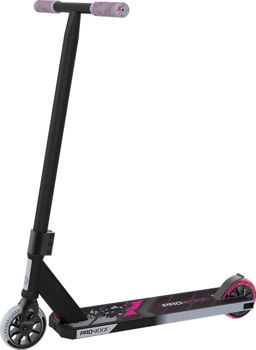 Razor Scooter Pro XXX 2021, Black/Grey/Pink 