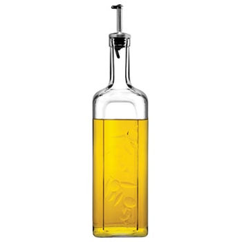 Бутылка для масла DAJAR DJ-74534/80230 (1000 мл) 