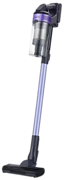 Aspirator Vertical Samsung Jet 60 Turbo, Negru | Violet 