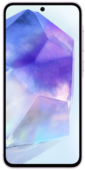 Samsung Galaxy A55 8/256Gb, Lilac 