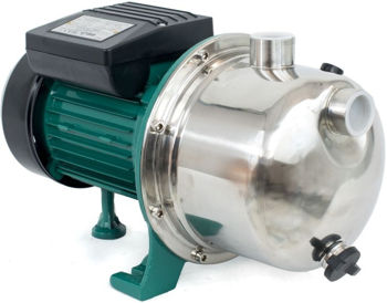 Pompă centrifugală IBO PUMPS AJ 50/60(SS) 