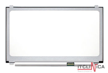 Display 15.6" LED Slim 30 pins HD (1366x768) Brackets Up-Down Matte InnoLux N156BGA-EA3 rev.c4 (Border-less)