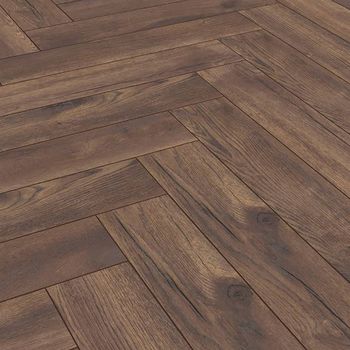 Parchet laminat Kronotex Herringbone Calais Oak D 4766 665х123mm 