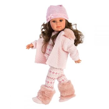 купить Llorens кукла Елена 42 см в Кишинёве 