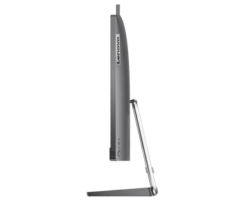 Lenovo AIO IdeaCentre 5 24IAH7 Grey (23,8" FHD IPS Core i7-13700H,16GB, 512GB, No OS) 