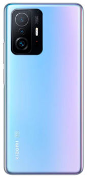 Xiaomi 11T Pro 8/128GB DUOS, Celestial Blue 