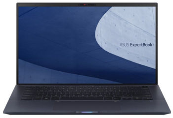 купить NB ASUS 14.0" ExpertBook B9 B9450FA (Core i5-10210U 8Gb 512Gb) в Кишинёве 