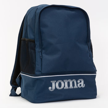 Спортивная сумка Joma - TRAINING BAGS ТЕМНО СИНИЙ 