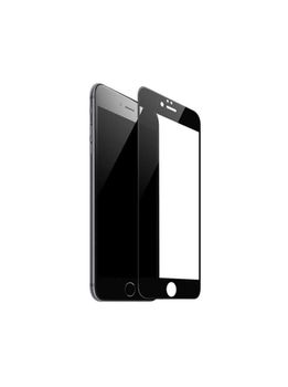 Sticla protectoare IPHONE 6+ BLACK (5D) 