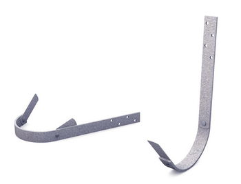 купить Крючок L=210 mm (125 mm) Al-zn в Кишинёве 