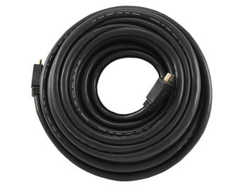 Gembird CC-HDMI4-15M Cable HDMI to HDMI 15.0m Gembird male-male, V1.4, Black, Bulk