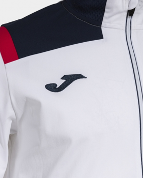 COSTUM SPORTIV - TOLEDO TRACKSUIT WHITE NAVY 