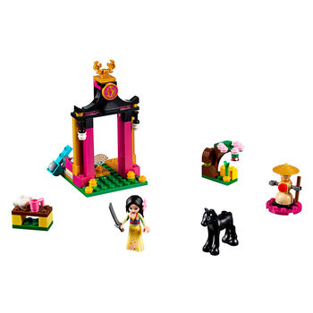 cumpără Lego Disney Antrenamentul lui Mulan în Chișinău 