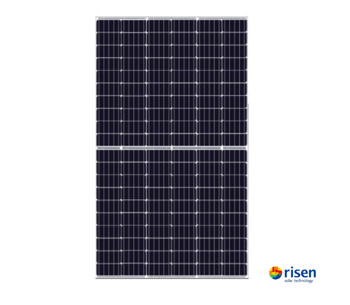 Panou solar monocristalin Risen 545W RSM110-8-545M 