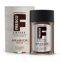 Cafea Fresco Arabica Solo 75gr 