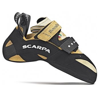 купить Скальные туфли Scarpa Booster, climbing, 70012 в Кишинёве 