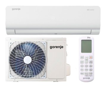 купить Кондиционер Gorenje REA26INOUT в Кишинёве 