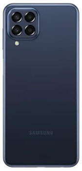 Samsung Galaxy M33 6/128GB Duos (SM-M336B), Blue 