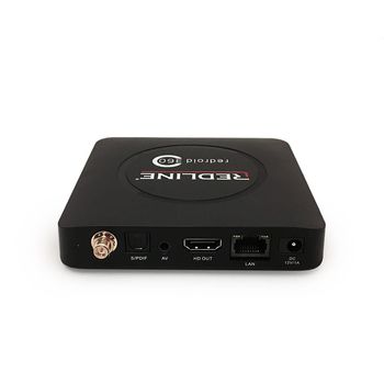 cumpără REDROID 360 (Android BOX) în Chișinău 