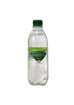 Apă minerală fără gaz Varnița Unicum 0,5l 