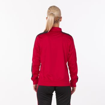 Олимпийка JOMA - CHAMPIONSHIP IV Red 