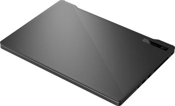 купить NB ASUS 14.0" ROG Zephyrus G14 GA401QE (Ryzen 7 5800HS 16Gb 512Gb Win 10) в Кишинёве 