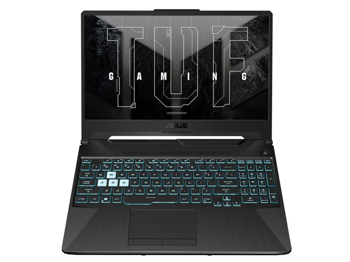 Laptop ASUS 15.6" TUF Gaming A15 FA506ICB (Ryzen 7 4800H 8Gb 512Gb) 