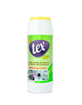 Средство для чистки TEX OV Lemon 500г 
