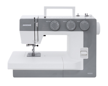 Sewing Machine JANOME 1522 