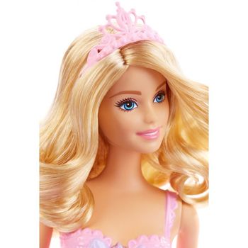 купить Mattel Barbie Кукла Barbie Принцесса в Кишинёве 