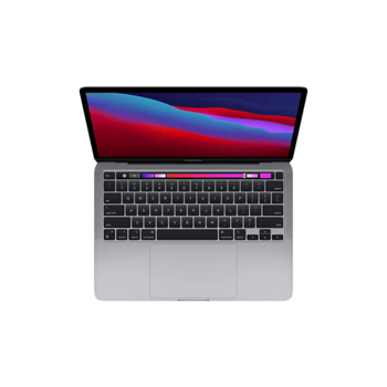 Apple MacBook PRO 13" (2020)  M1/8/512Gb Space Grey 