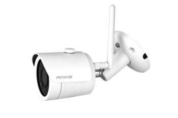 купить Amiko WIFI Camera kit 8900 (7 CAMERA) в Кишинёве 