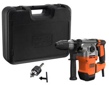 Ciocan rotopercutor Black&Decker BEHS03K 