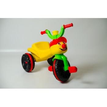 cumpără Burak Toys Tricicletă Funny în Chișinău 