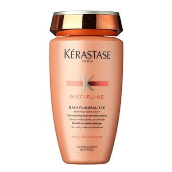 Шампунь Kerastase Discipline Bain Fluidealiste No Sulfate 250Ml