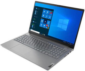 купить Lenovo ThinkBook 15 G3 ARE Grey - 15.6" FHD IPS, AMD Ryzen 7 5700U, 16GB DDR4 (8GB on board), SSD 512GB в Кишинёве 