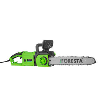 Ferestrău electric cu lanț Foresta FS-2740DS 