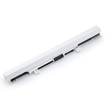 Battery Toshiba Satellite L55-B L55D-B L55T-B L50-B L50D-B L50T-B L50-C C50-B C50T-B C50D-B C55-B C55D-B C55T-B L40-B E45T-B E45-B PA5185U PA5186U PA5184U PA5195U 14.4V 2800mAh White Original