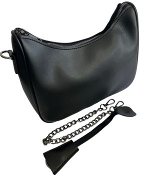 Сумка Everyday Casual Black 