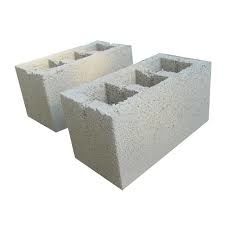 Blocuri din beton 400x200x100 