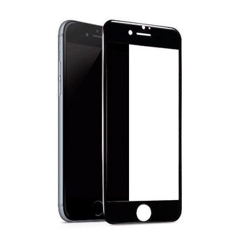 Защитное стекло  IPHONE 6 Black (5D ) 