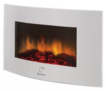 купить Электрический камин Electrolux EFP/W-1200URLS,2000Вт в Кишинёве 