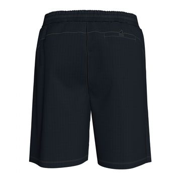 Спортивные шорты JOMA - REFEREE SHORT BLACK 