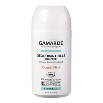 cumpără GAMARDE Deodorant roll-on floral 50ml (G631) în Chișinău 