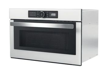 Built-in Microwave Whirlpool AMW 730/WH 
