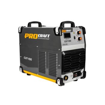 APARAT DE TĂIERE CU PLASMA PROCRAFT INDUSTRIAL CUT100 